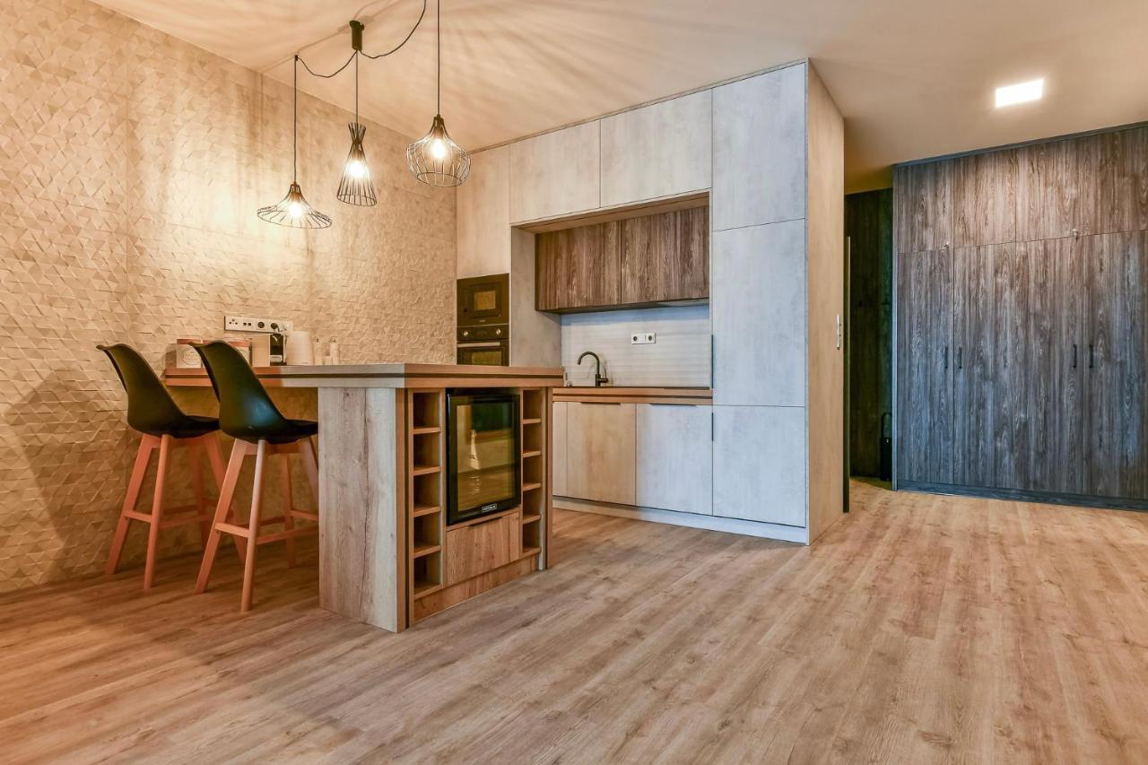 Hotel Stracena City Οστράβα Εξωτερικό φωτογραφία