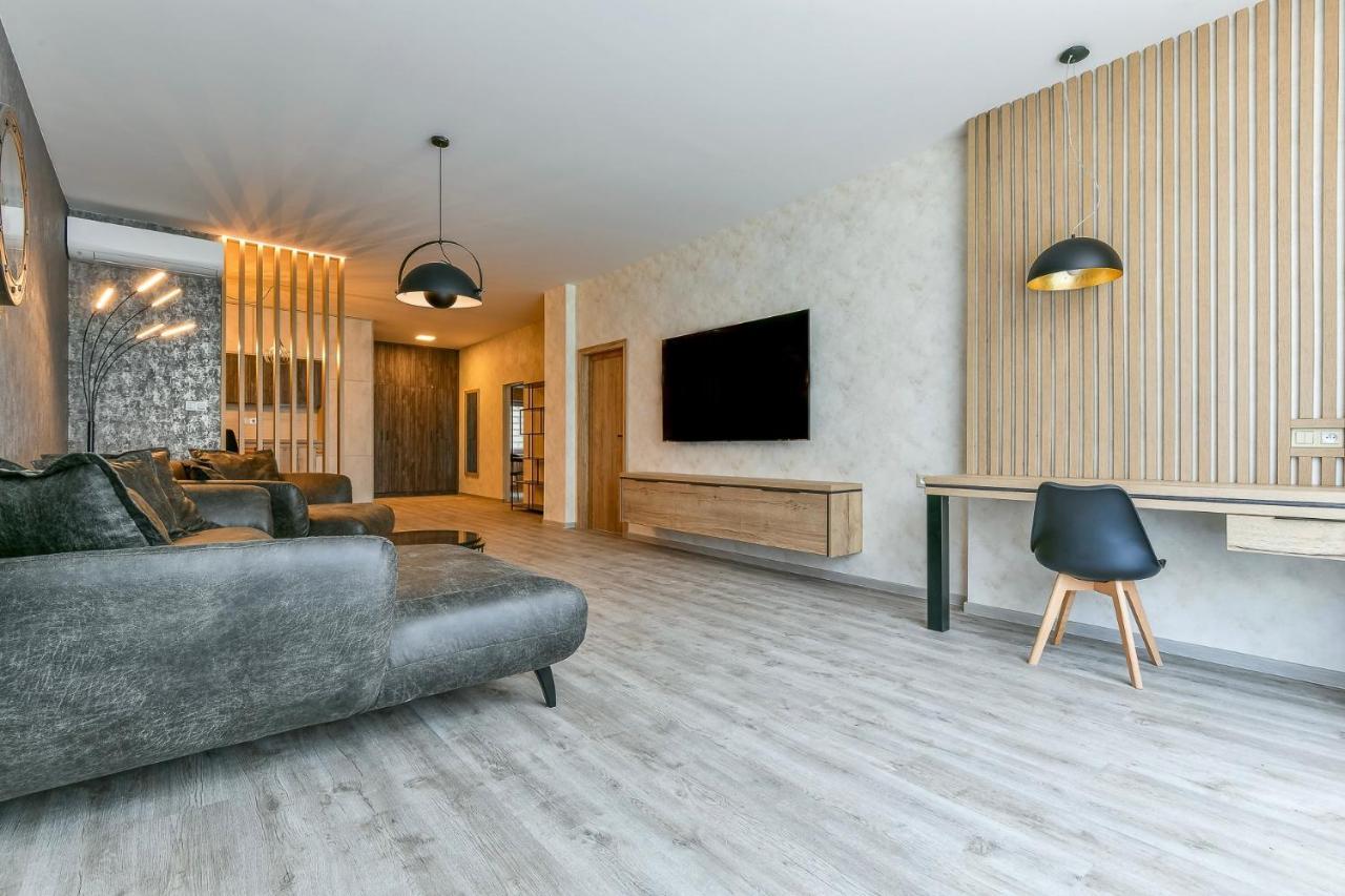 Hotel Stracena City Οστράβα Εξωτερικό φωτογραφία