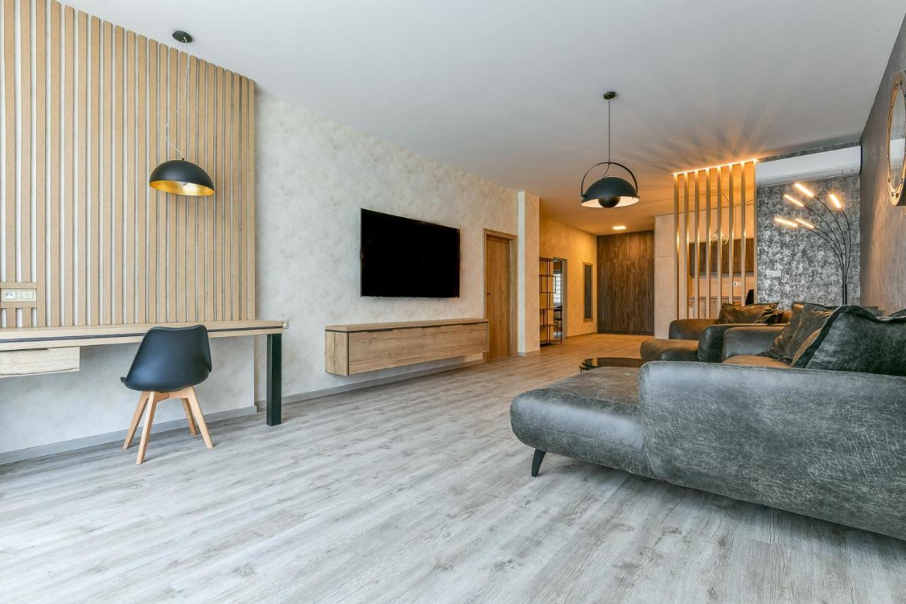 Hotel Stracena City Οστράβα Εξωτερικό φωτογραφία