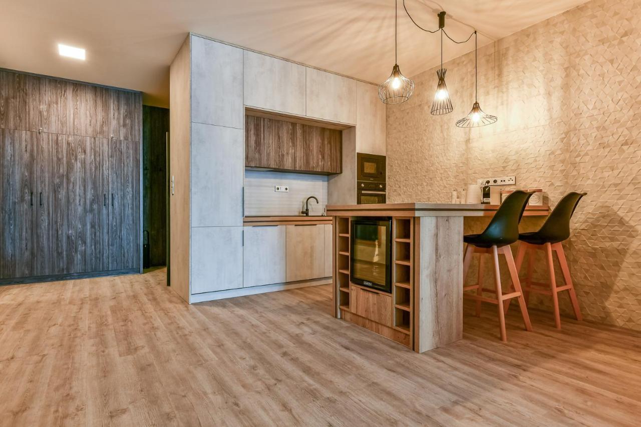 Hotel Stracena City Οστράβα Εξωτερικό φωτογραφία
