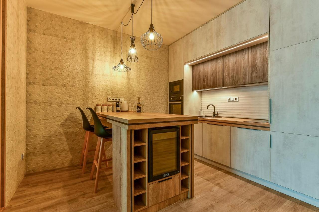 Hotel Stracena City Οστράβα Εξωτερικό φωτογραφία
